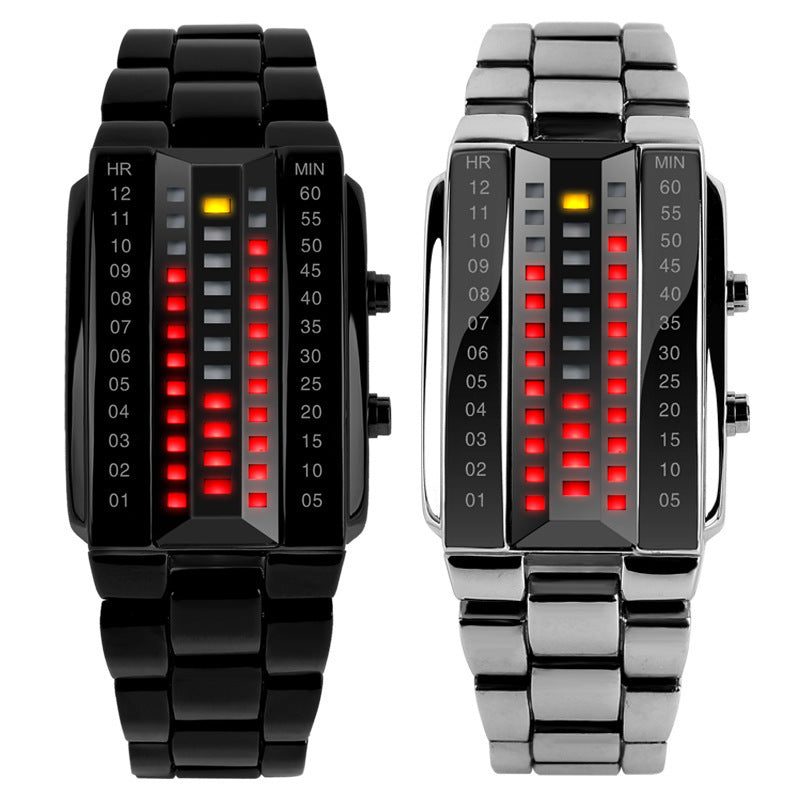 Waterproof Watch LED Personality