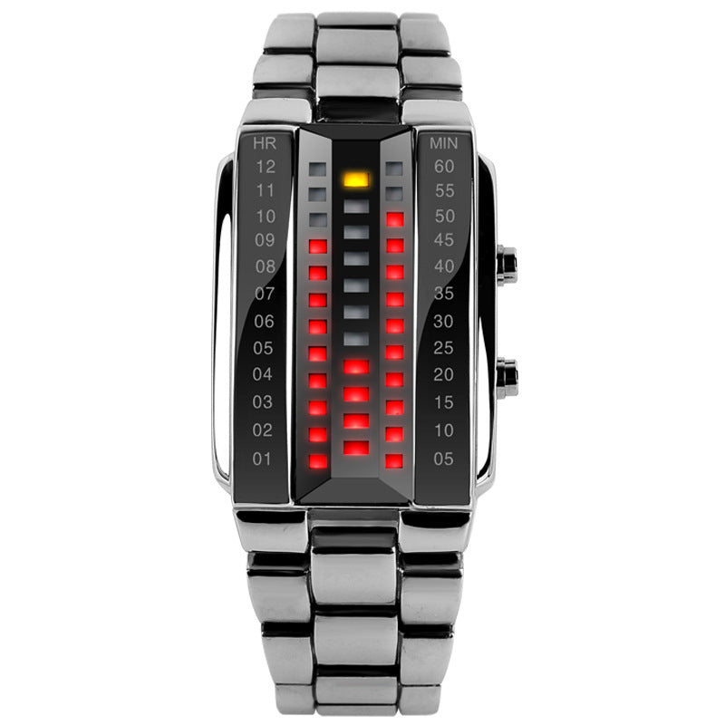 Waterproof Watch LED Personality