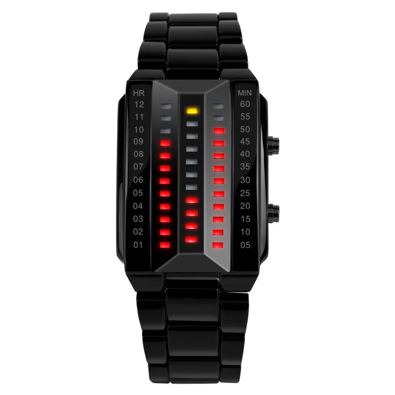 Waterproof Watch LED Personality