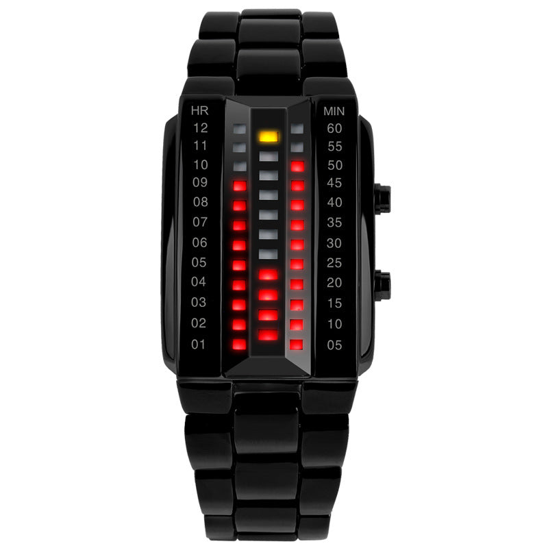 Waterproof Watch LED Personality